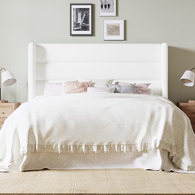 Allewie Queen Size Platform Bed Frame - Image 3
