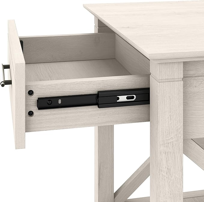 Bush Furniture Key West Small End Table - Image 4
