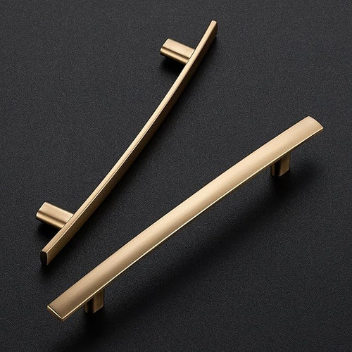 25 Pack Cabinet Handles 5" Hole Center - Image 2