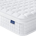 Vesgantti 12 Inch Multilayer Hybrid California King Mattress by Vesgantti