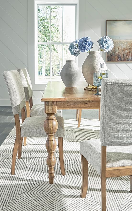 Signature Design by Ashley Rybergston Casual Dining Table - Image 18