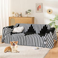 Boho Couch Cover, Sofa Cover, Sofa Covers by COHOLYTY