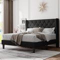 Feonase Full Size Bed Frame by FEONASE