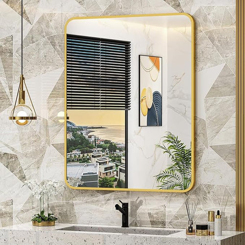 24x30 Inch Bathroom Medicine Cabinet by ACEMIRO