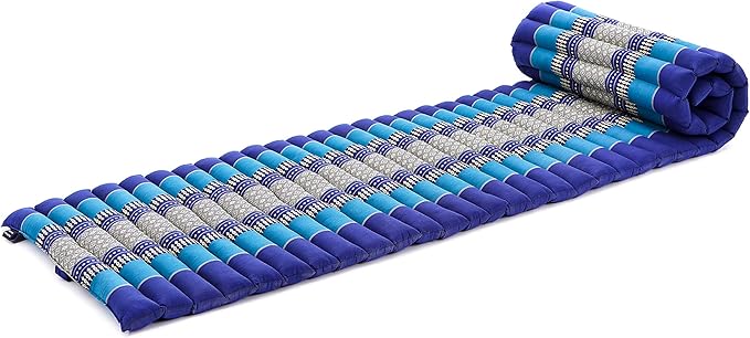 Leewadee - Foldable Floor Mattress - Japanese Roll Up Futon -Trifold Tatami - Image 10
