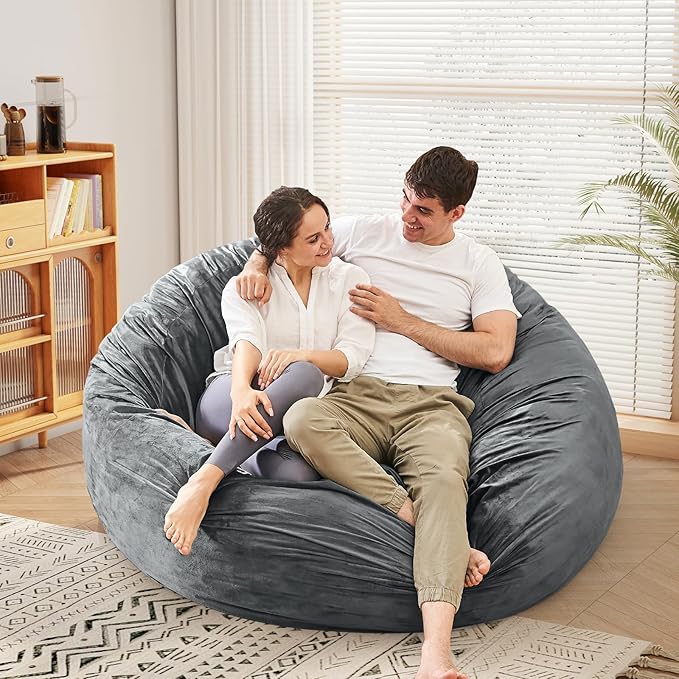 Bean Bag Chairs for Adults - Image 2