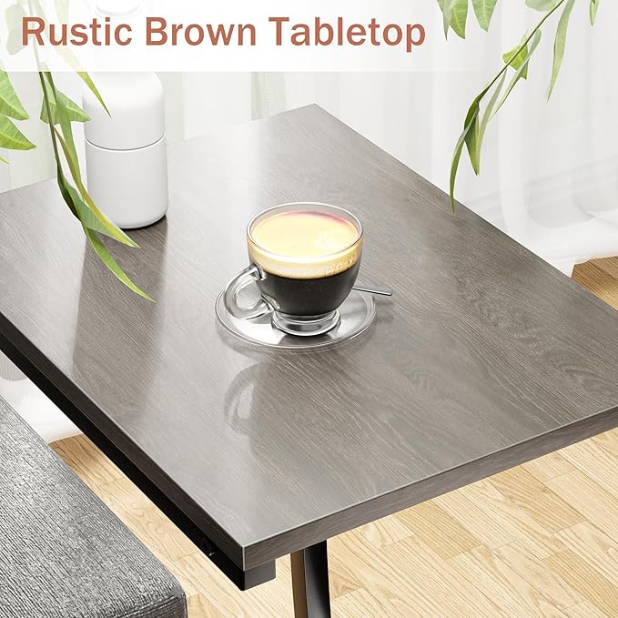 C-Shaped End-Table Set of 2 - Image 10