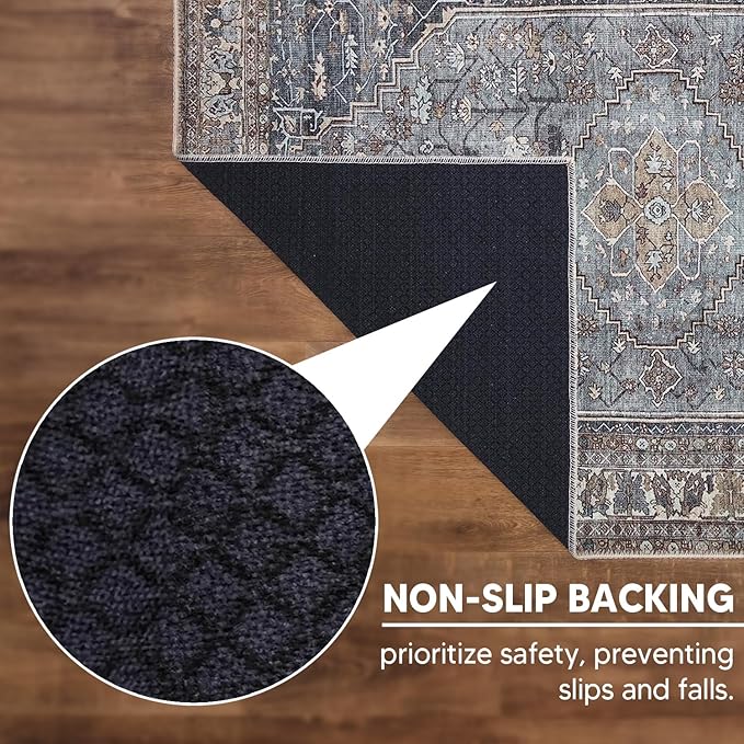 Keen Home Design 2x3 Rug - Image 5