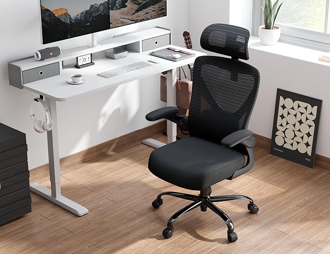 Ergonomic Office Chair - Image 9