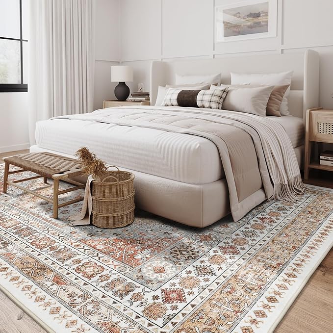zesthome 5x7 Area Rugs - Image 9