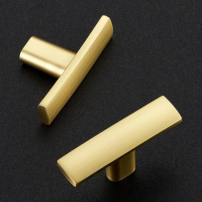 5 Pack Cabinet Handles Single Hole - Image 2