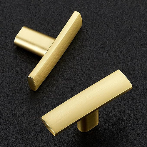 25 Pack Cabinet Handles Single Hole - Image 2