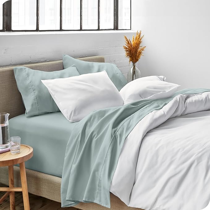 Bare Home Full Sheet Set - Image 8