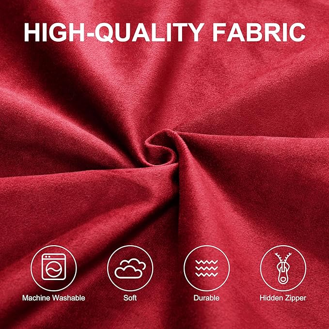 Hobestluk 4FT Bean Bag Chair Giant Bean Bag Chairs - Image 4