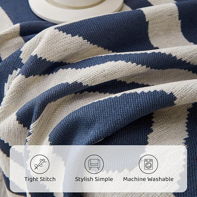 STACYPIK Thick Boho Couch Covers - Image 6