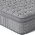 Vesgantti 12 Inch Multilayer Hybrid Full Mattress by Vesgantti