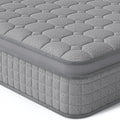 Vesgantti 10 Inch Multilayer Hybrid Cal King Mattress by Vesgantti