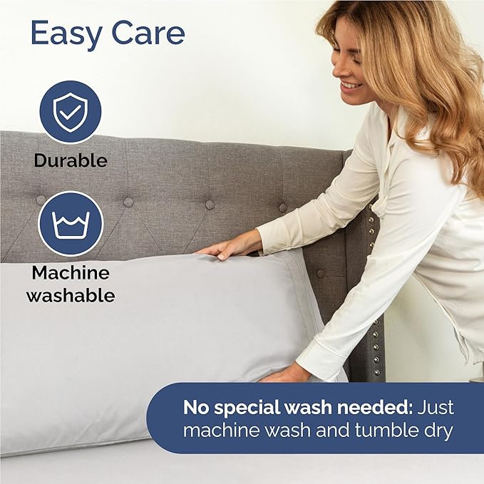 Full Size 4 Piece Sheet Set - Image 7