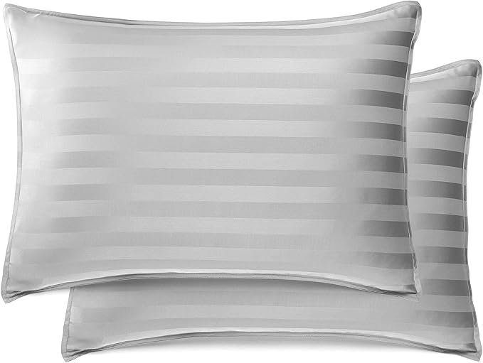 King Sheets by Pure Bamboo, Genuine 100% Organic Viscose Derived from Bamboo - Image 5