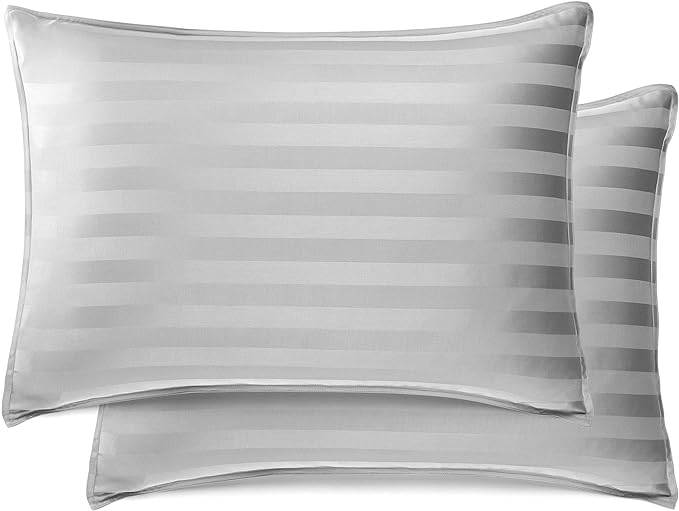 Queen Sheets by Pure Bamboo, Genuine 100% Organic Viscose Derived from Bamboo - Image 5