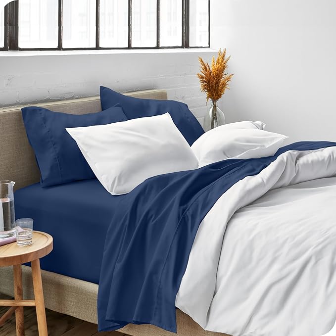 Bare Home Full XL Sheet Set - Image 8