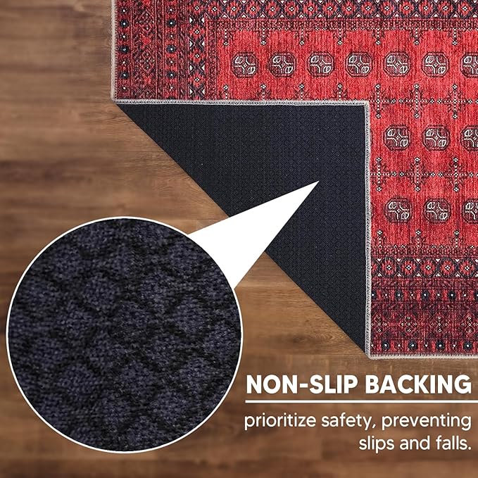 Keen Home Design 2x7 Rug - Image 5