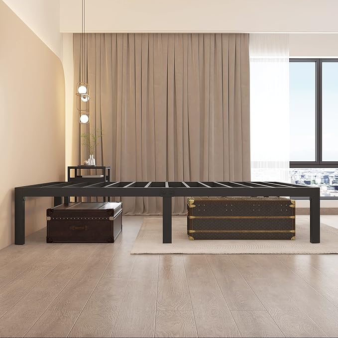 MAF 16 Inch Queen Bed Frames - Image 7
