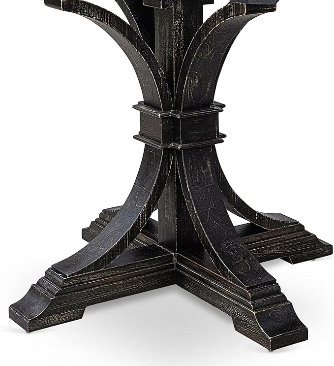F57-11-TP - Modern Kitchen Table - Image 9