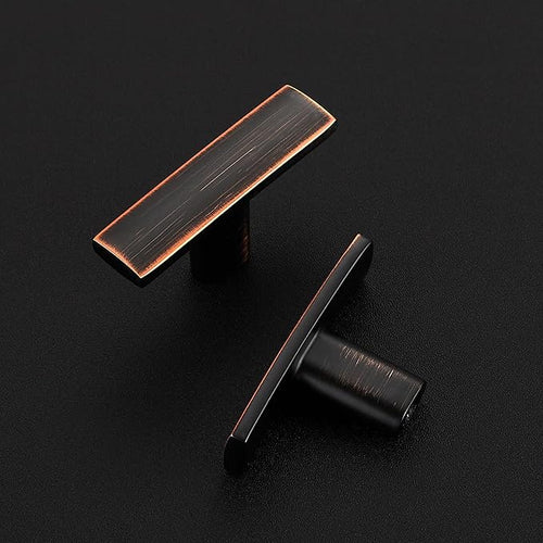 25 Pack Cabinet Handles Single Hole - Image 2