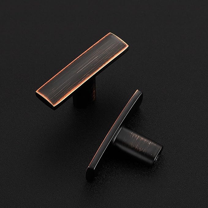 30 Pack Cabinet Handles Single Hole - Image 2