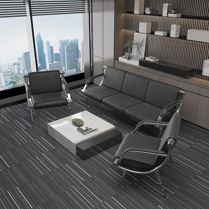 wonline Waiting Room Chair - Image 7