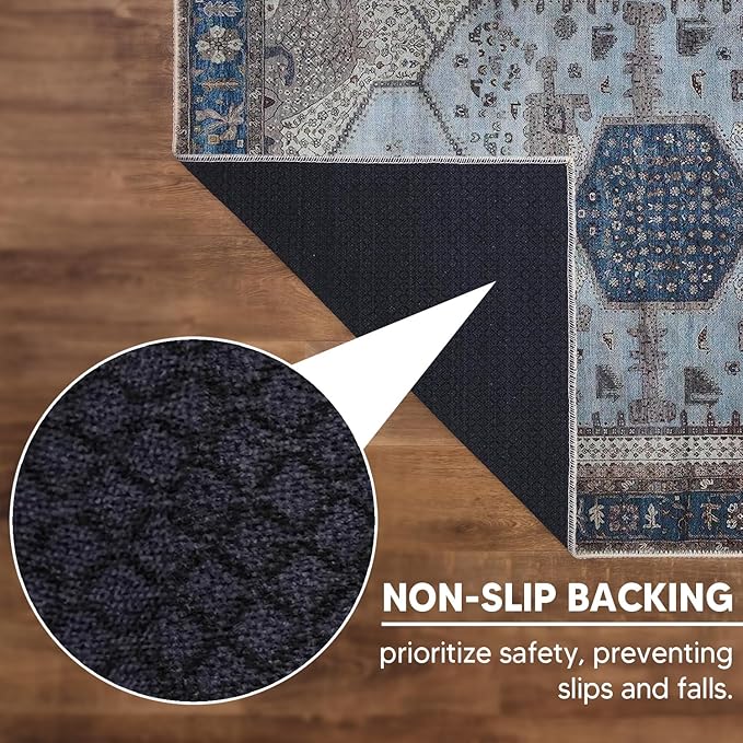 Keen Home Design 5x7 Rug - Image 5