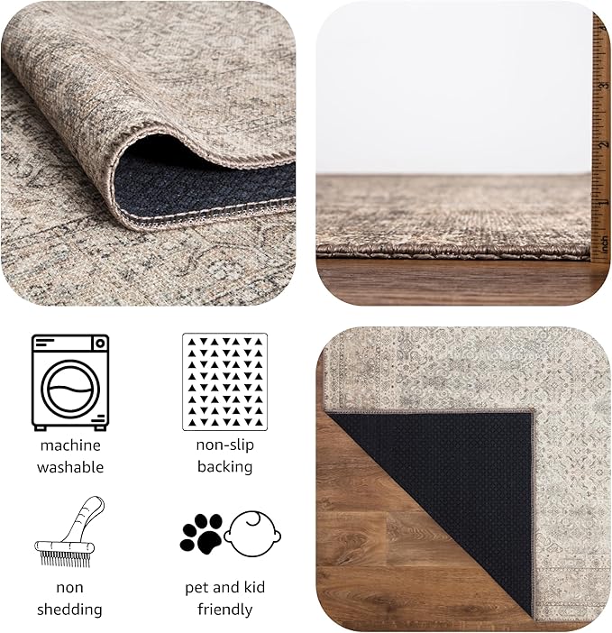 Keen Home Design 2x3 Rug - Image 9