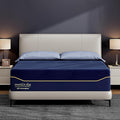 SDHYL Queen Mattress, 14 Inch Gel Infused Memory Foam Mattress by SDHYLLoveYourHouseMore