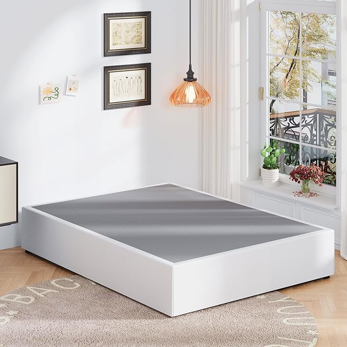 16 Inch Cal King Bed Frame - Image 4