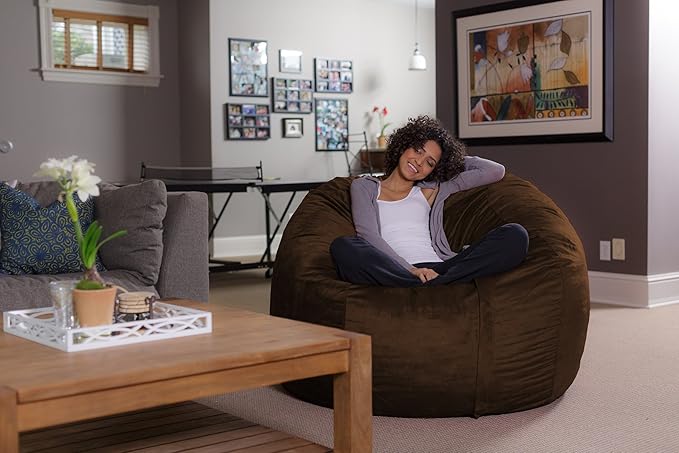 Sofa Sack Bean Bag Chair - Image 6