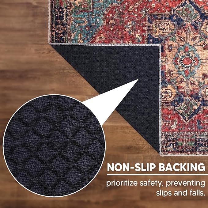 Keen Home Design 2x12 Rug - Image 5