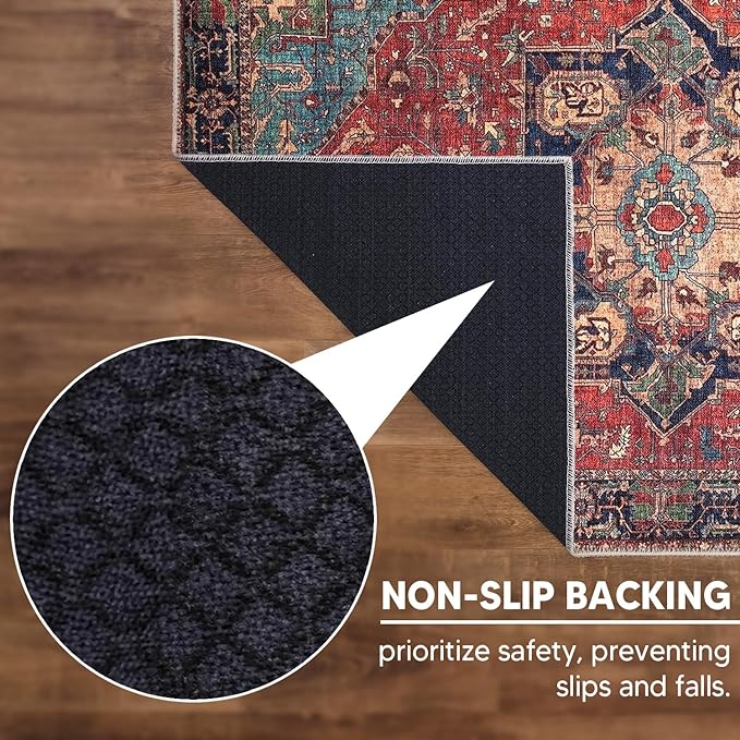 Keen Home Design 5x7 Rug - Image 5