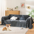 Boho Couch Cover, Sofa Cover, Sofa Covers by COHOLYTY