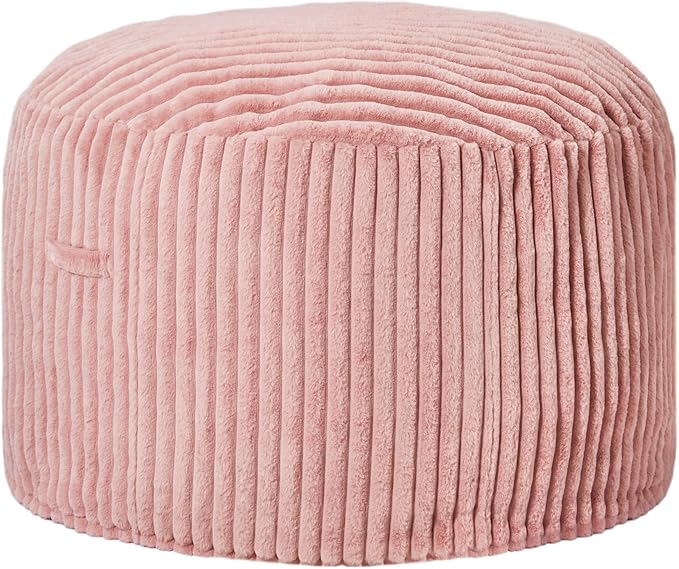 3ft Bean Bag Chairs for Adults Large Beanbag Chair - Image 9