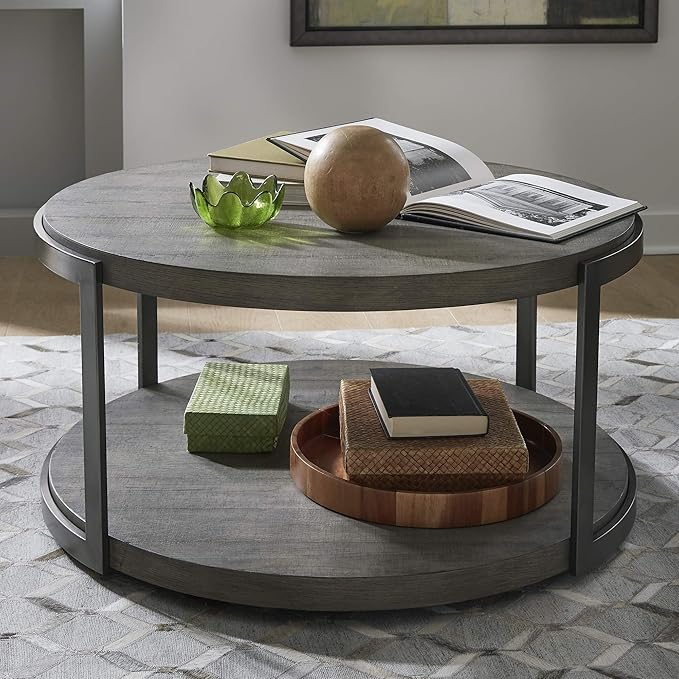 Liberty Furniture Industries Modern View 3 Piece Set - Image 5