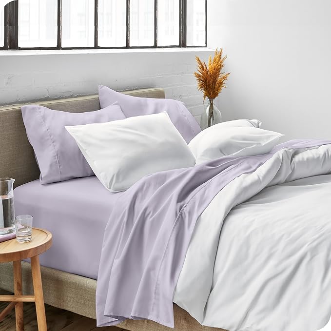 Bare Home Full Sheet Set - Image 8
