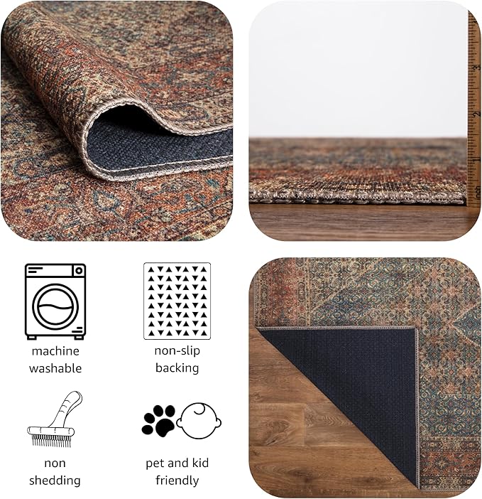Keen Home Design 4x6 Rug - Image 8