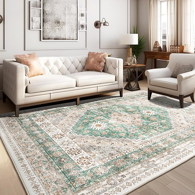 zesthome 5x7 Area Rugs - Image 3