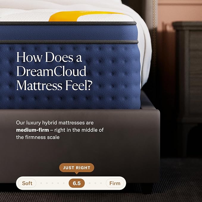 Premier Rest 14" King Mattress - Image 4