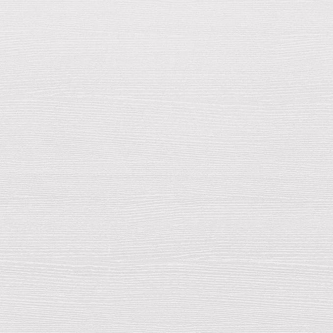Bush Furniture Key West Small 2 Shelf Bookcase in Pure White Oak, Compact Home - Image 5