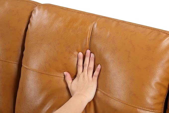 Ball & Cast 98" L Shaped Sectional Couch - Image 5