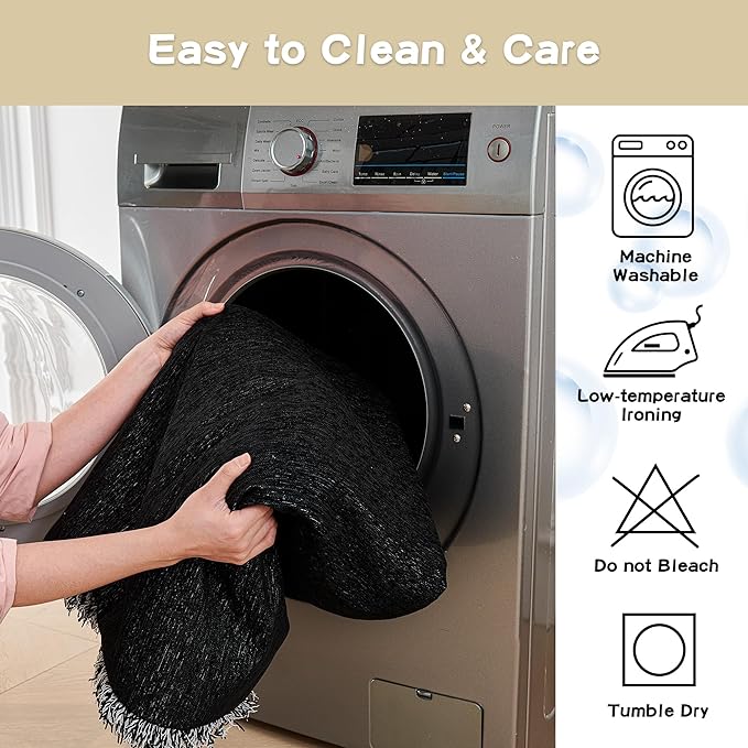 MYSKY HOME Couch Cover for Dogs Washable Couch Covers Couch Covers for Dogs - Image 5