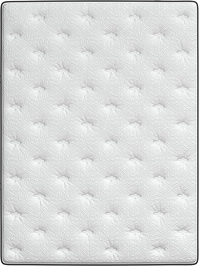 Kingsdown Passions Imagination Plush Mattress, Full Extra Long - Image 8