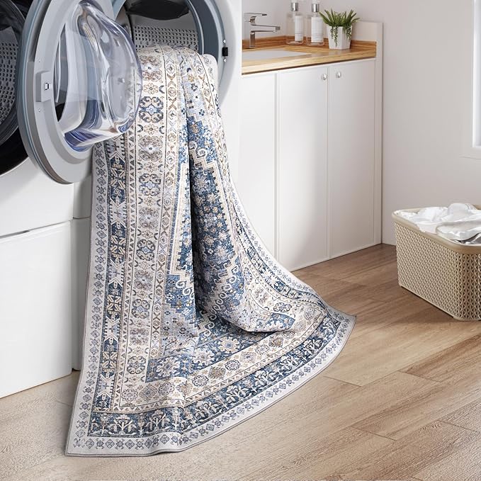 zesthome 4x6 Rug - Image 7
